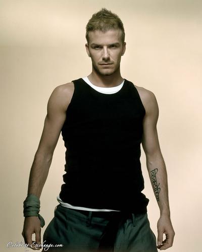 beckham
